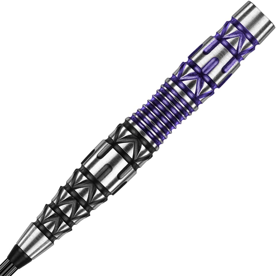 Winmau Simon Whitlock Steel Tip Darts - 24gm