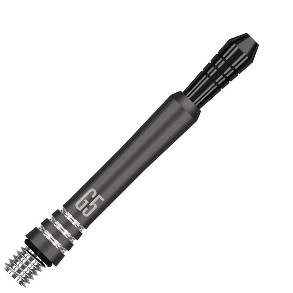 Target Power Titanium Gen 5 Dart Shafts - Intermediate