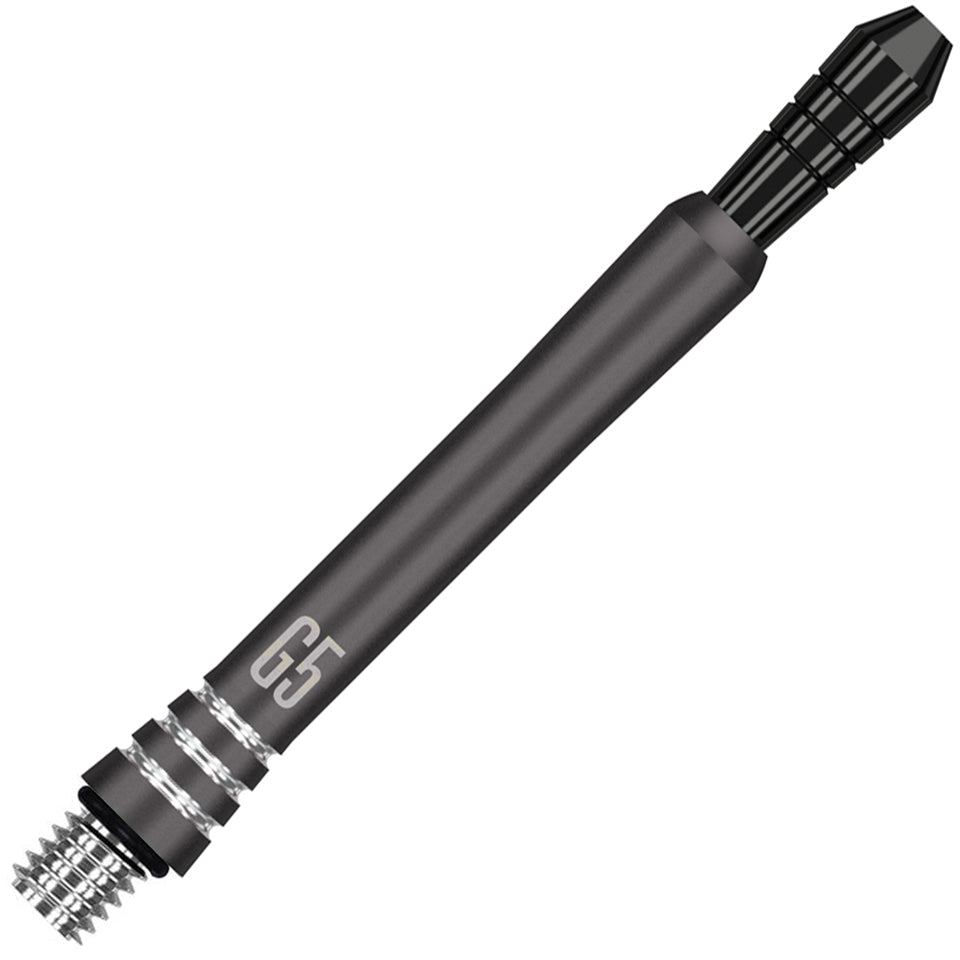 Target Power Titanium Gen 5 Dart Shafts - Medium