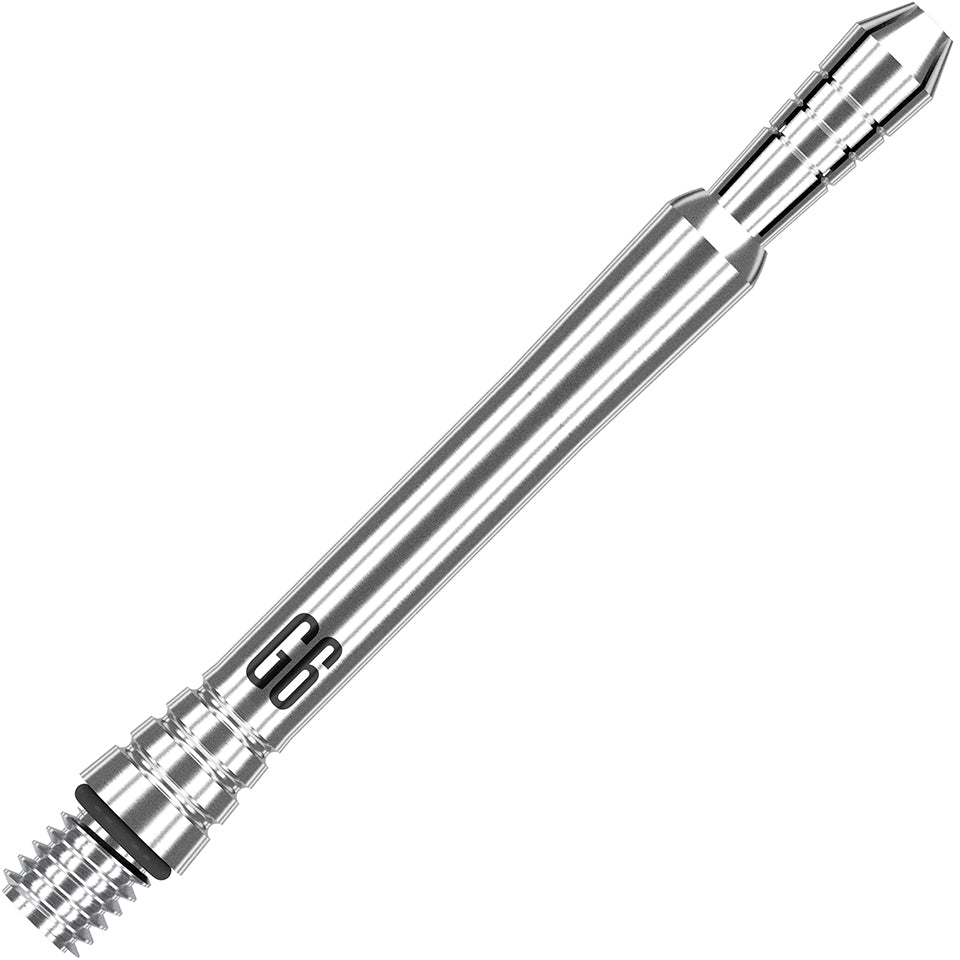 Target Power G6 Dart Shafts - Medium