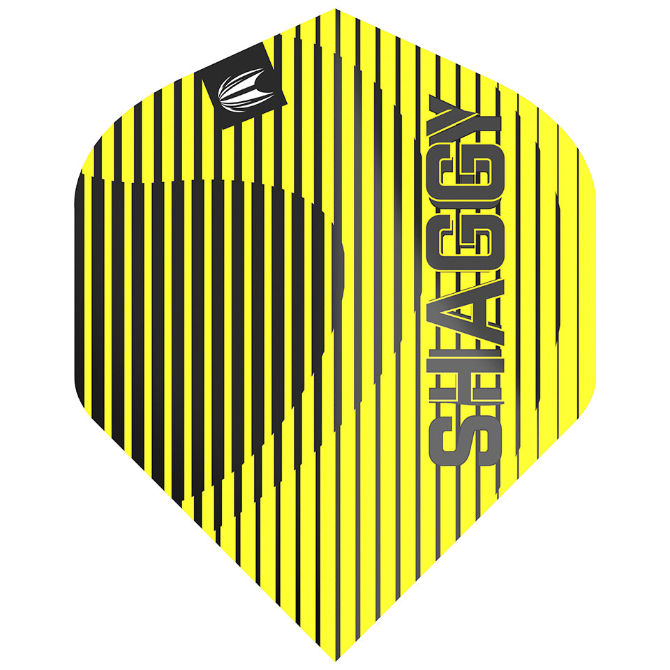 Target Scott Williams G1 Pro Ultra Dart Flights - No2