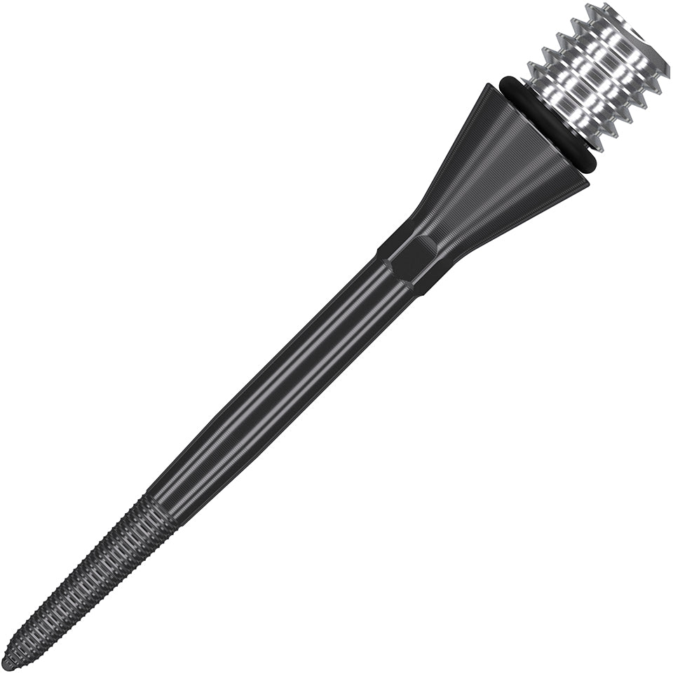 Target Titanium Nano Swiss Point Conversion Points - Black 30mm