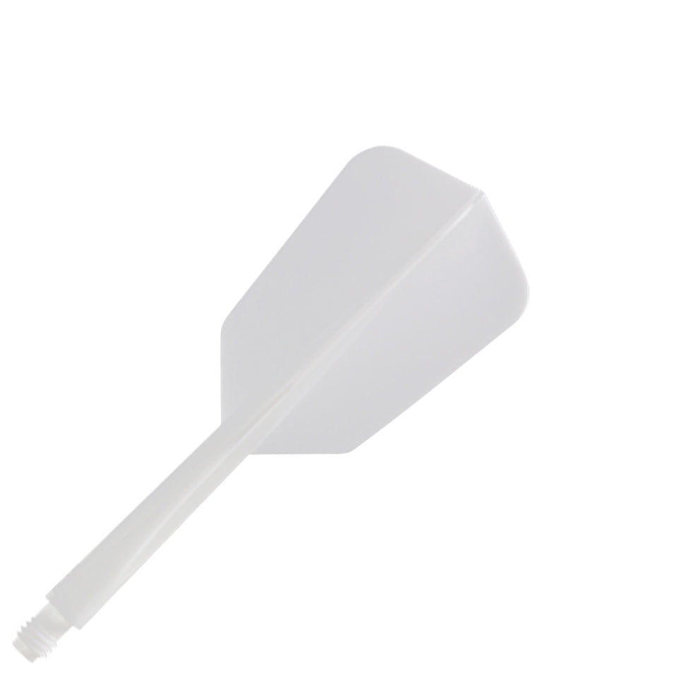 Condor Axe Flight System - Wing Slim White (S)