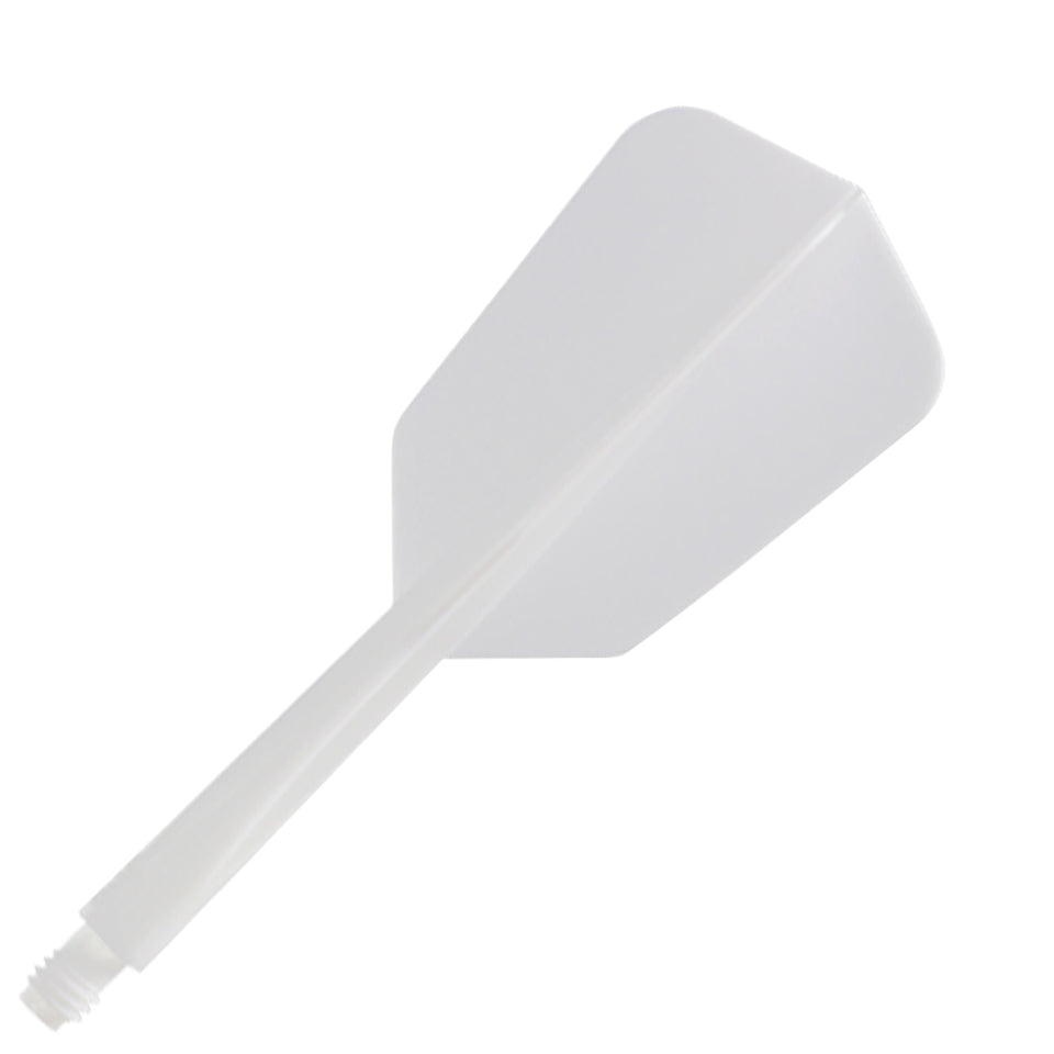 Condor Axe Flight System - Wing Slim White (M)