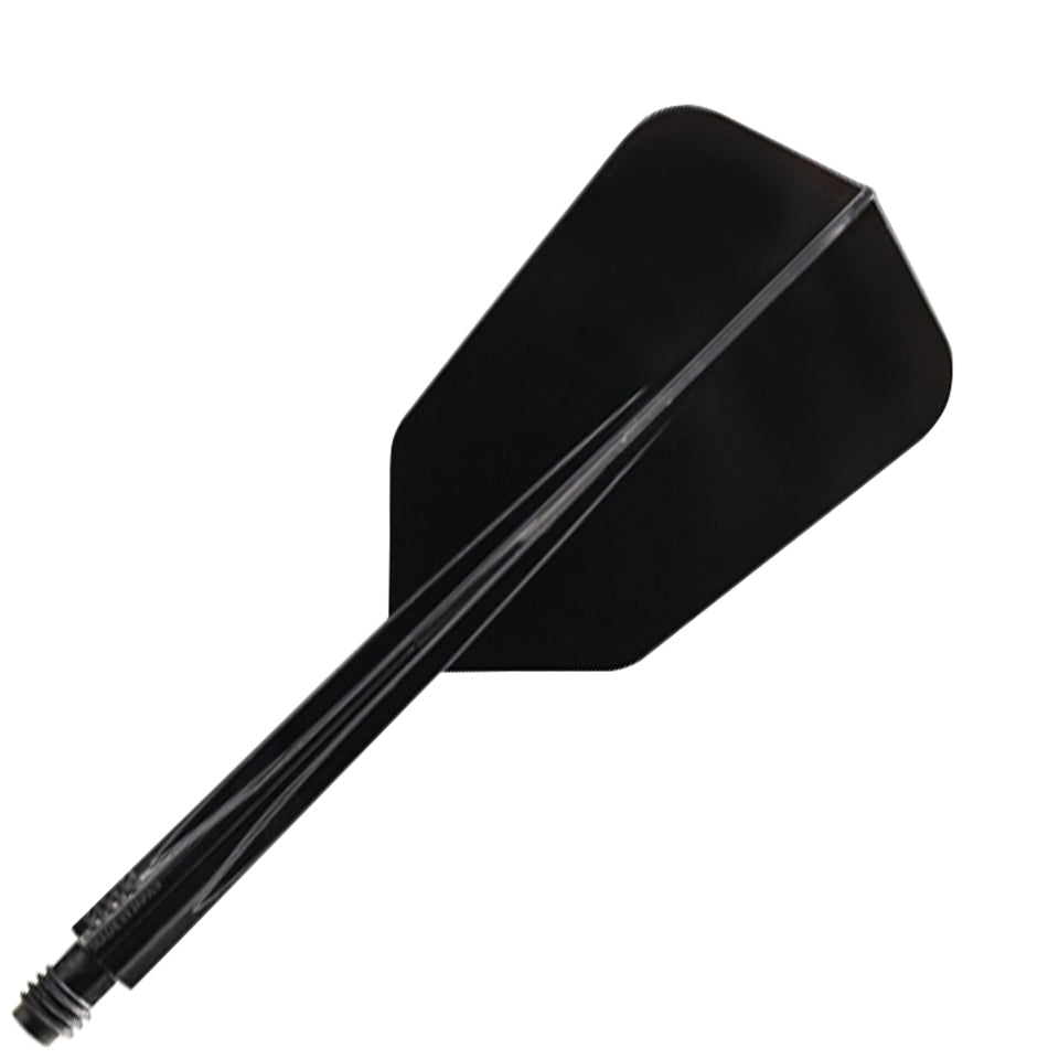 Condor Axe Flight System - Wing Slim Black (M)