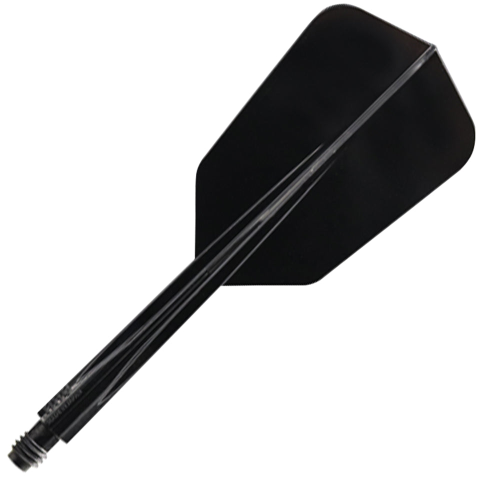 Condor Axe Flight System - Wing Slim Black (L)