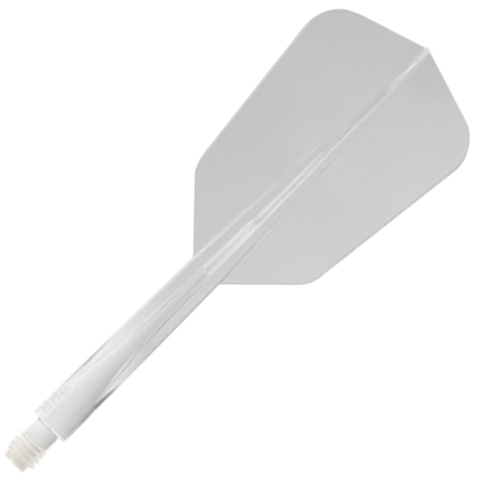 Condor Axe Flight System - Wing Slim Clear (L)