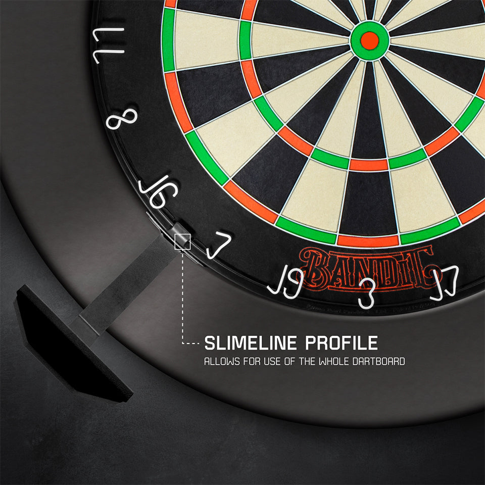 Shot Stadium Dartboard Light