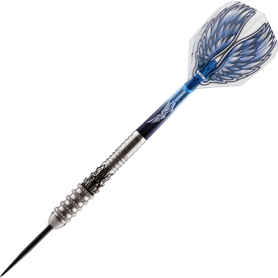 Shot Birds Of Prey Kite Steel Tip Darts - 21gm