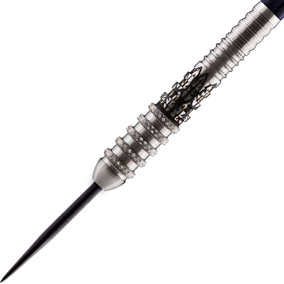 Shot Birds Of Prey Kite Steel Tip Darts - 21gm