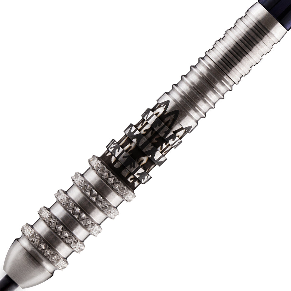 Shot Birds Of Prey Kite Steel Tip Darts - 23gm