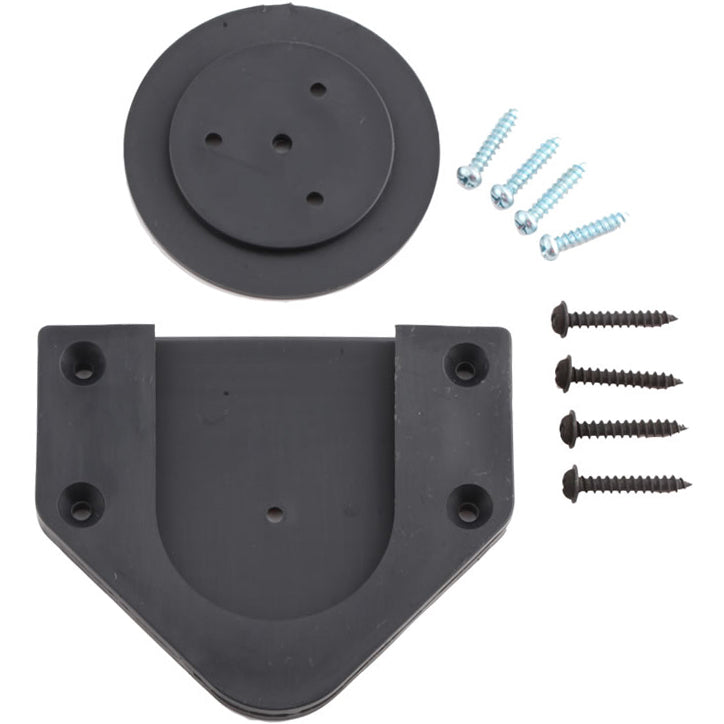 Shot Dartboard Bracket