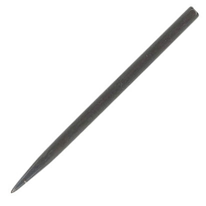Shot Steel Replacement Points - Black 44mm