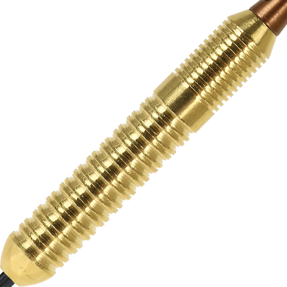 Shot Talisman Steel Tip Darts - 22gm