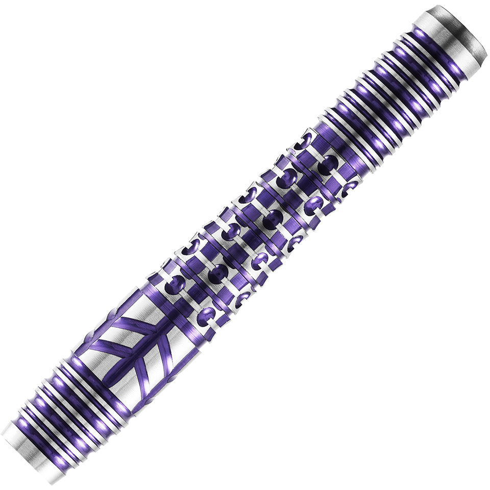 Shot Viking Shield Maiden Soft Tip Darts - 18gm