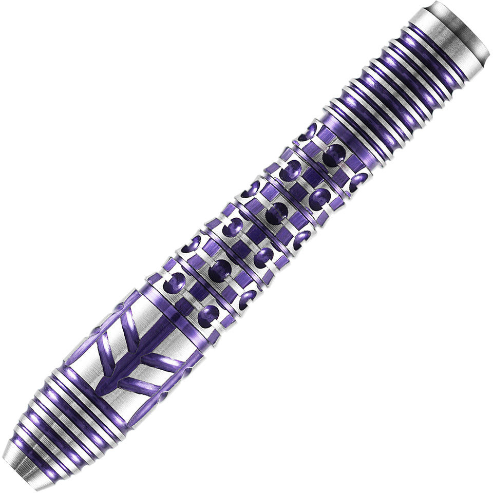Shot Viking Shield Maiden Steel Tip Darts - 25gm