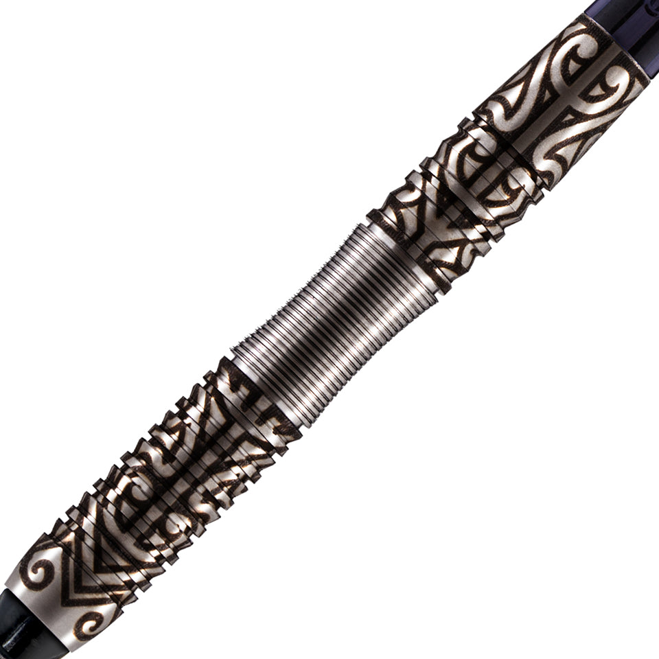 Shot Warrior Hautoa Soft Tip Darts - 18gm