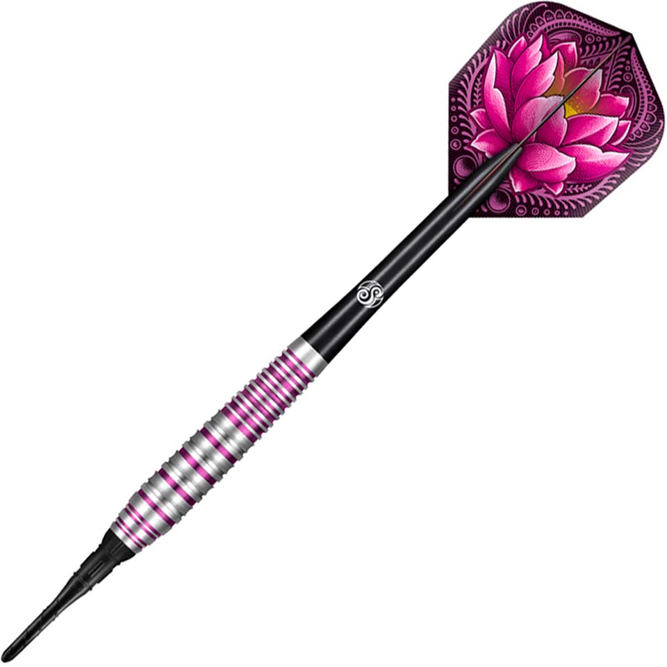 Shot Zen Juji Soft Tip Darts - 20gm