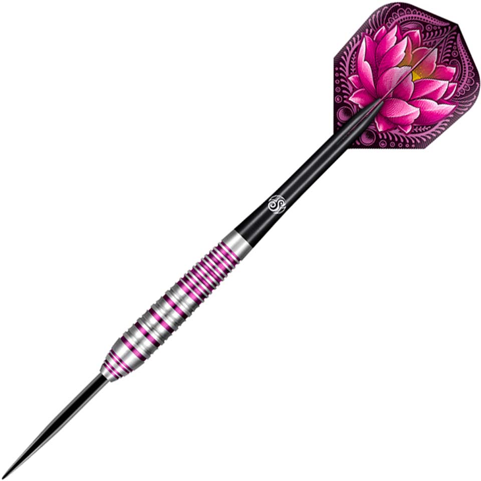 Shot Zen Juji Steel Tip Darts - 24gm