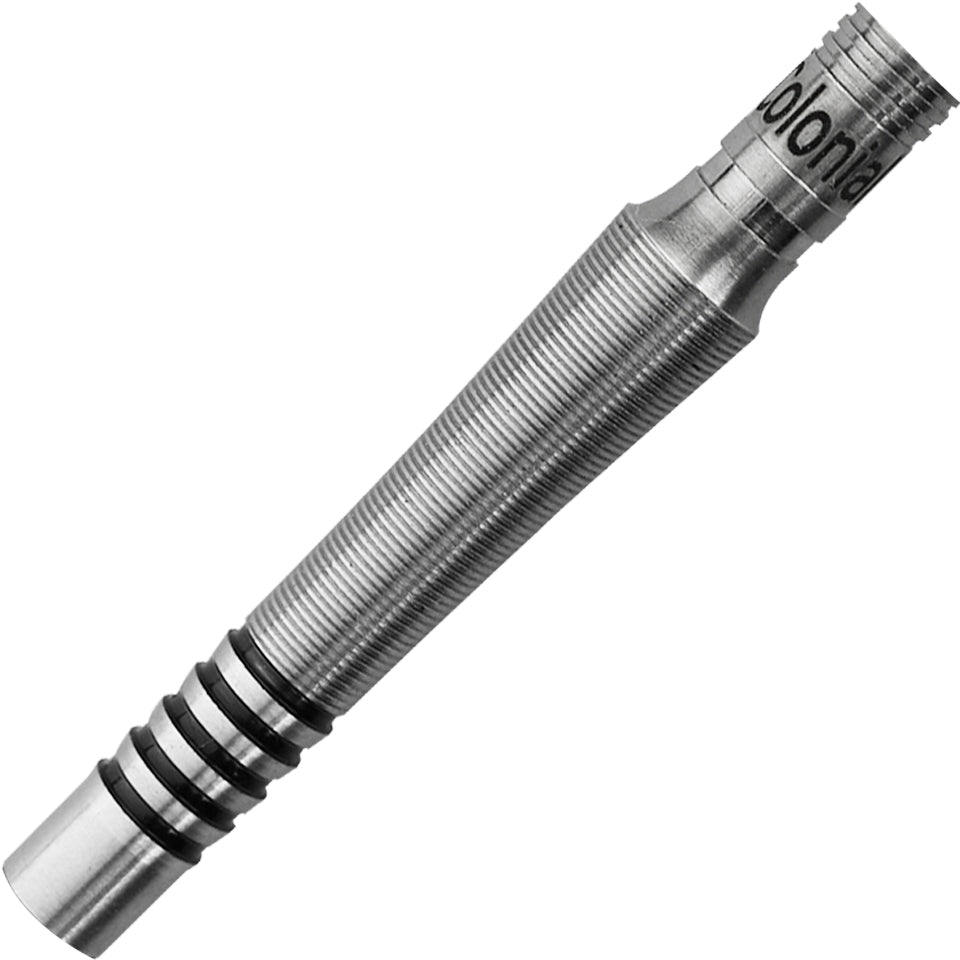 Colonial 69007 Soft Tip Barrels Only - 19gm