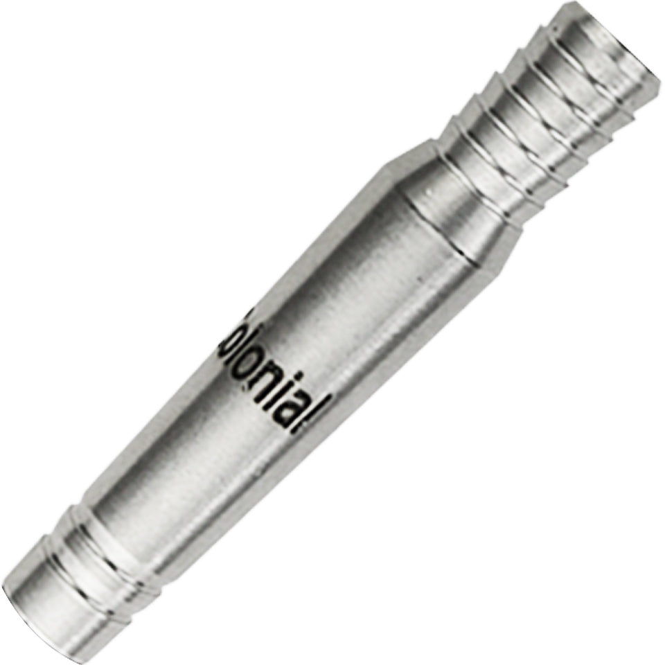 Colonial 69012 Soft Tip Barrels Only - 16gm