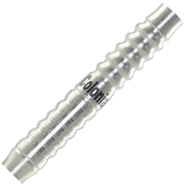 Colonial 68004 Soft Tip Barrels Only - 18gm