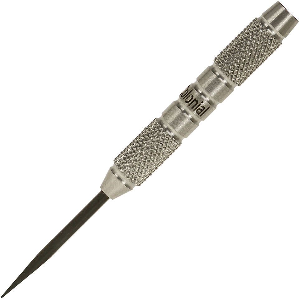 Colonial 58023 Steel Tip Barrels Only - 24gm