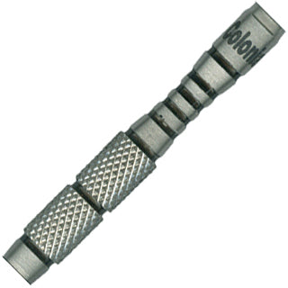 Colonial 68005 Soft Tip Barrels Only - 16gm