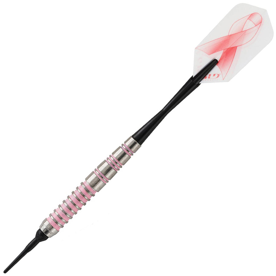 GLD Pink Lady Soft Tip Darts - 18gm