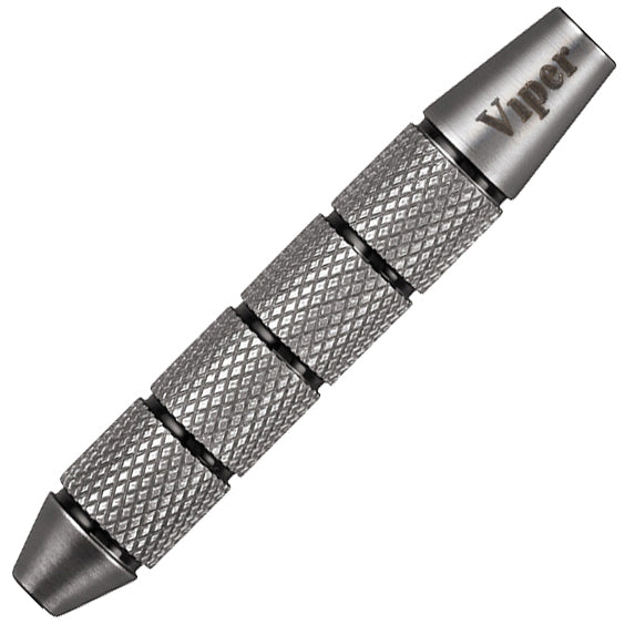 GLD Viper Underground Coated Brass Steel Tip Darts - 25gm