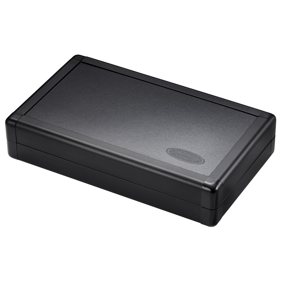 GLD Casemaster Sinister Aluminum Dart Case