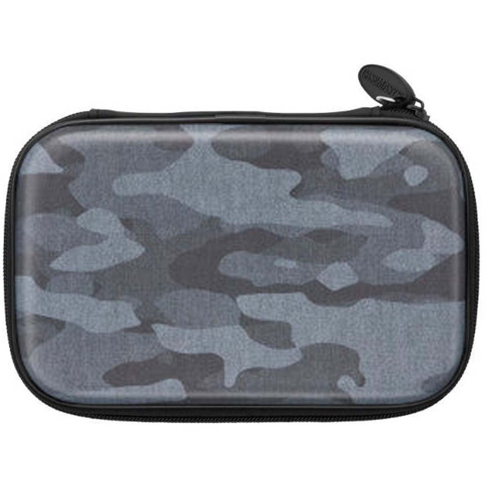 GLD Casemaster Sentinel Art Series Dart Case - Black Camo