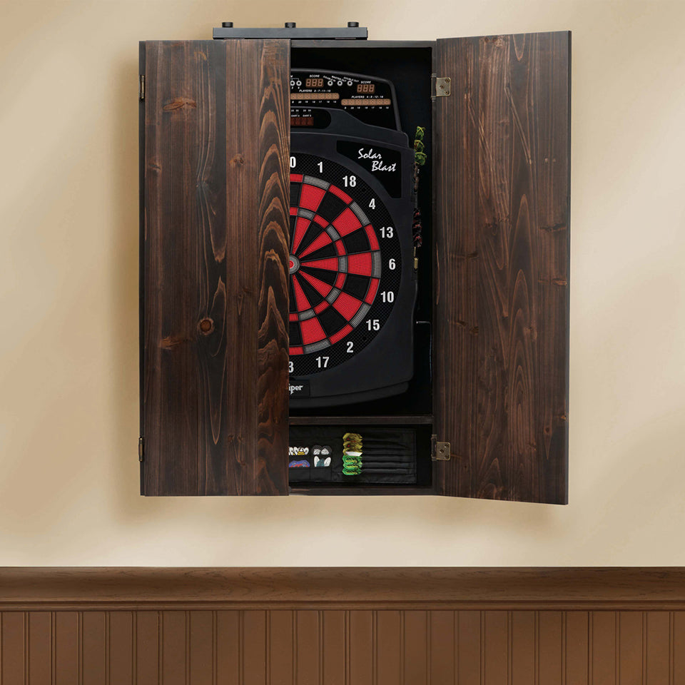 GLD Shadow Buster Dartboard Illuminator