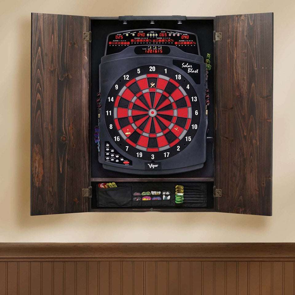 GLD Shadow Buster Dartboard Illuminator