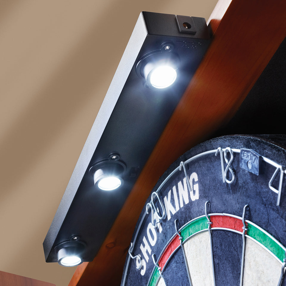 GLD Shadow Buster Dartboard Illuminator