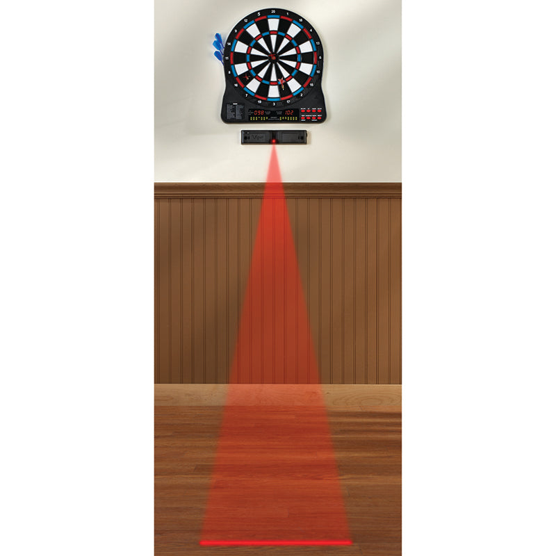 GLD Viper Laser Dart Line