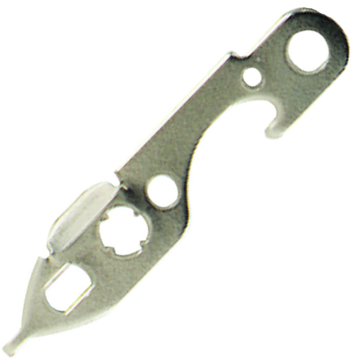 GLD Dart Mechanic - Silver