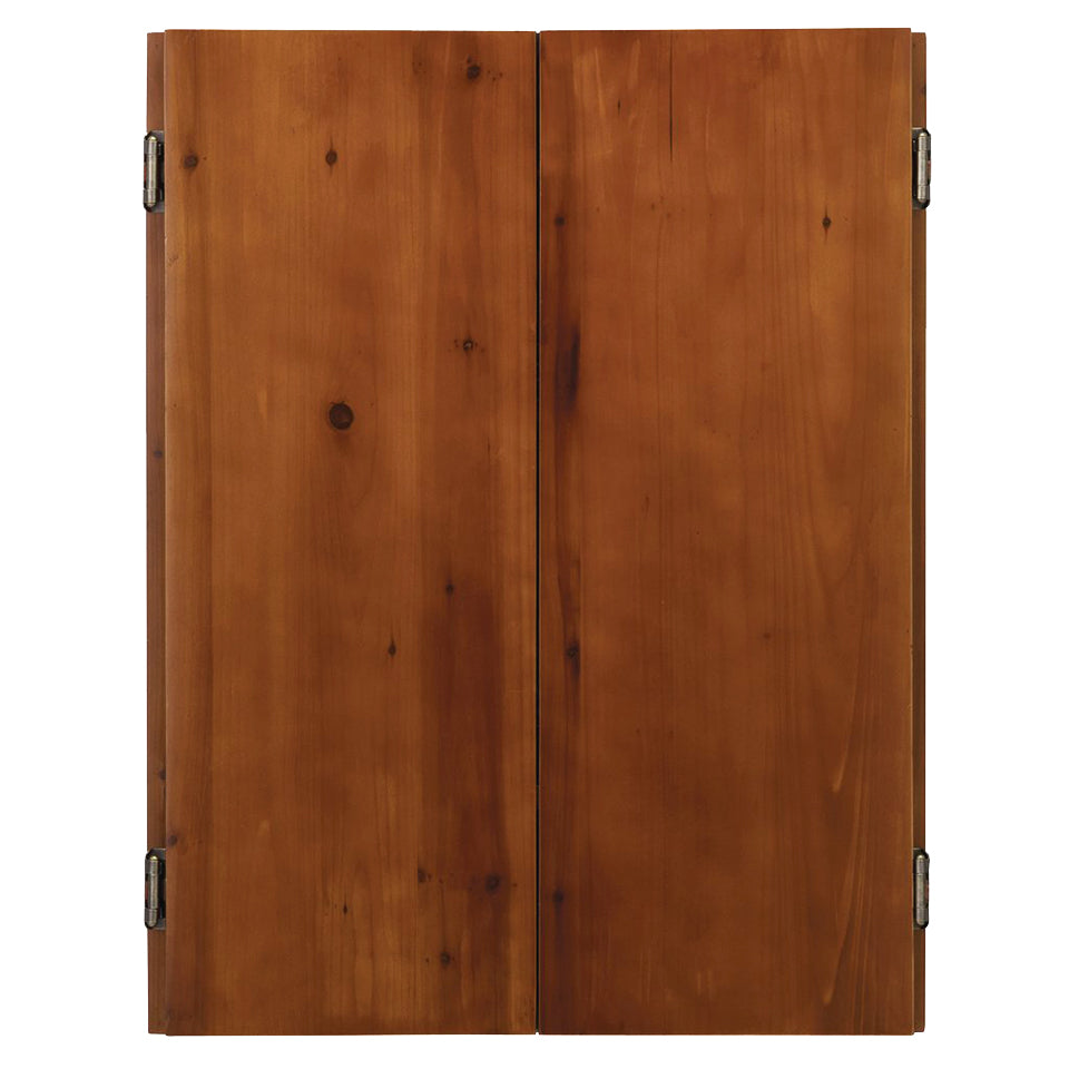 GLD Viper Metropolitan Steel Tip Cabinet - Oak