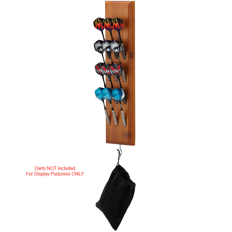 GLD Viper Dart Caddy - Cinnamon