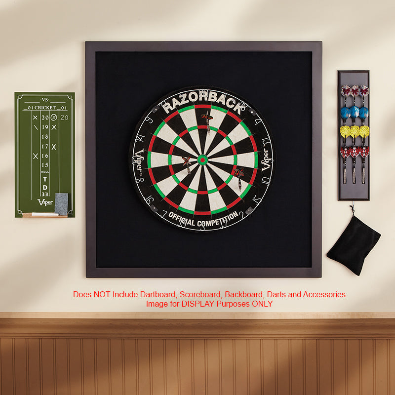 GLD Viper Dart Caddy - Cinnamon