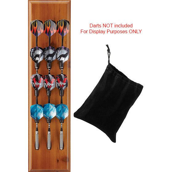 GLD Viper Dart Caddy - Cinnamon