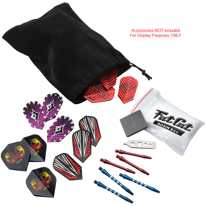 GLD Viper Dart Caddy - Mahogany