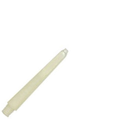 Nylon 2ba Dart Shafts - Inbetween Natural