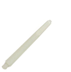 Nylon 2ba Dart Shafts - Medium Natural