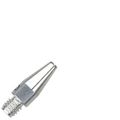 Aluminum 2ba Dart Shafts - Micro Silver