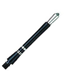 Colette Dart Shafts - Medium Black
