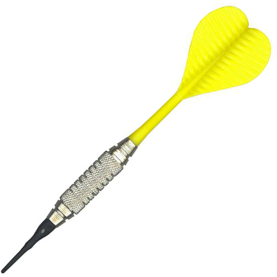 Bottelsen Knurled Soft Bar Darts - 19.5gm