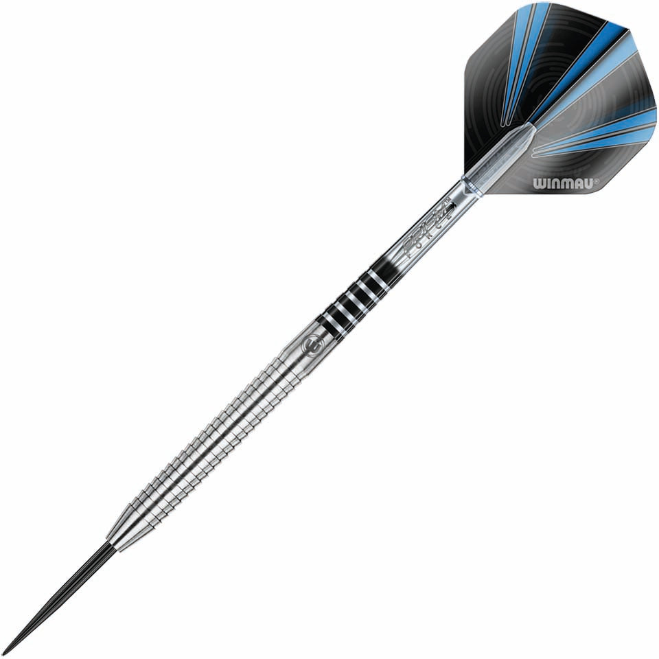 Winmau Sabotage Steel Tip Darts - 22gm