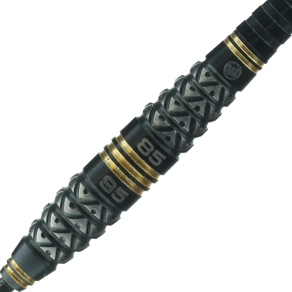 Winmau Aspria Steel Tip Darts - 21gm