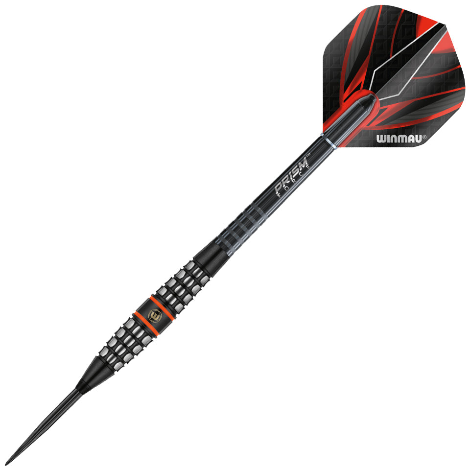 Winmau Sicario Steel Tip Darts - 25gm